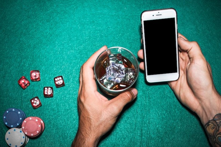 Antarmuka permainan Mahjong Ways 2 sl777 apk dengan simbol mahjong dan putaran bonus